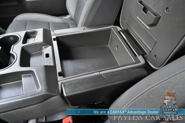 2022 Chevrolet Silverado 1500 Custom Wasilla AK