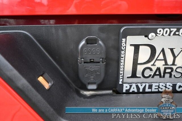 2022 Chevrolet Silverado 1500 Custom Wasilla AK