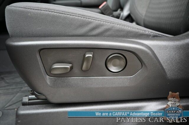 2022 Chevrolet Silverado 1500 Custom Wasilla AK