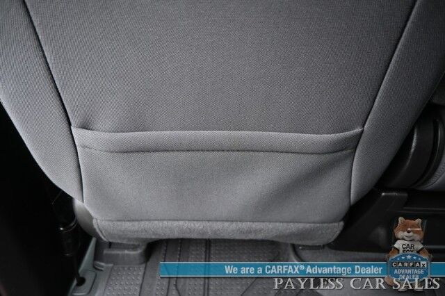 2022 Chevrolet Silverado 1500 Custom Wasilla AK