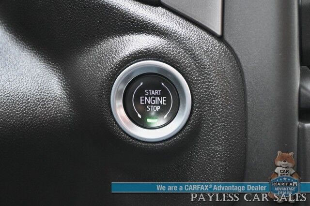 2022 Chevrolet Silverado 1500 Custom Wasilla AK