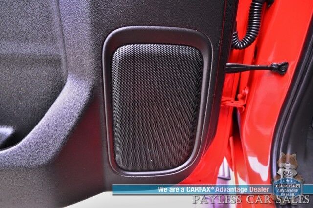 2022 Chevrolet Silverado 1500 Custom Wasilla AK