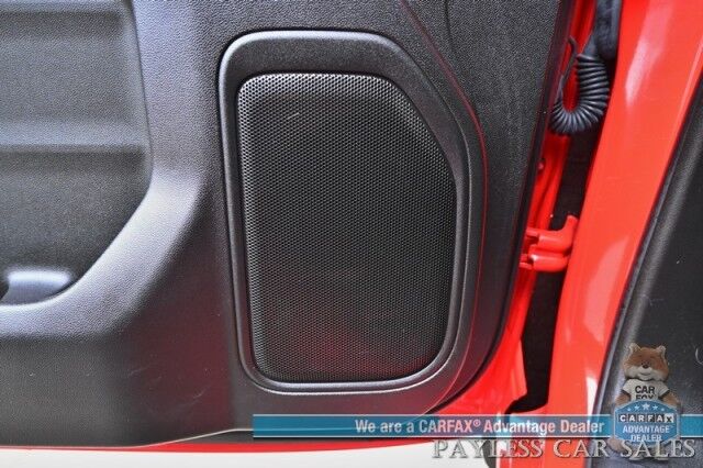 2022 Chevrolet Silverado 1500 Custom Wasilla AK