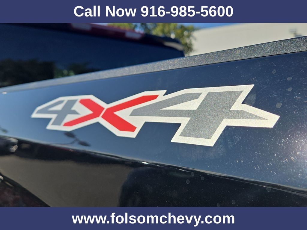 2022 Chevrolet Silverado 1500 Custom Folsom CA