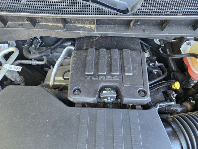 2022 Chevrolet Silverado 1500 Custom Folsom CA
