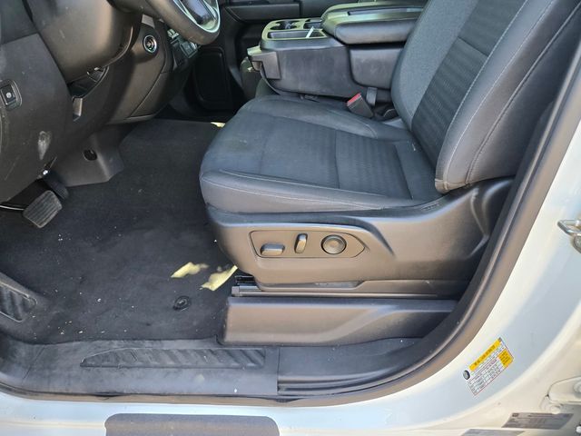 2022 Chevrolet Silverado 1500 Custom Folsom CA