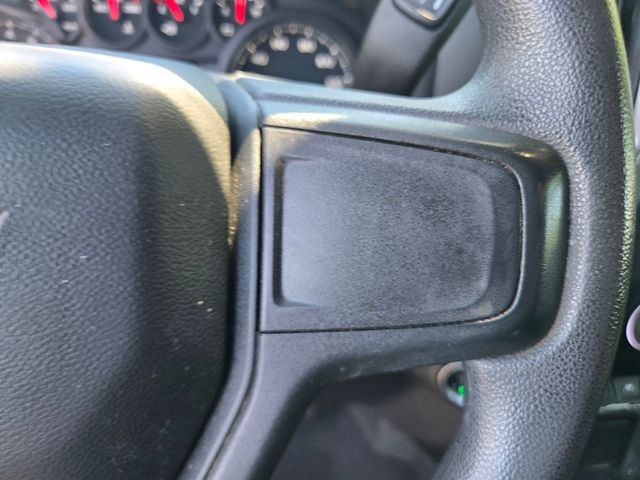 2022 Chevrolet Silverado 1500 Custom Folsom CA