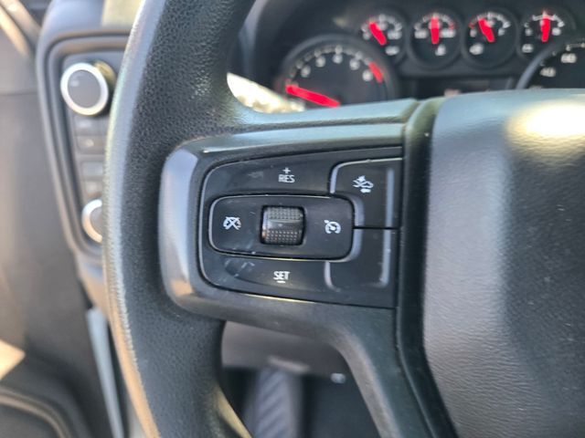 2022 Chevrolet Silverado 1500 Custom Folsom CA