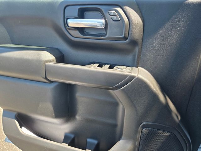 2022 Chevrolet Silverado 1500 Custom Folsom CA