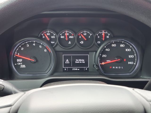 2022 Chevrolet Silverado 1500 Custom Grapevine TX