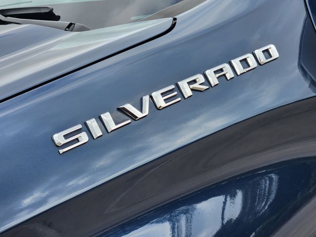 2022 Chevrolet Silverado 1500 Custom Grapevine TX