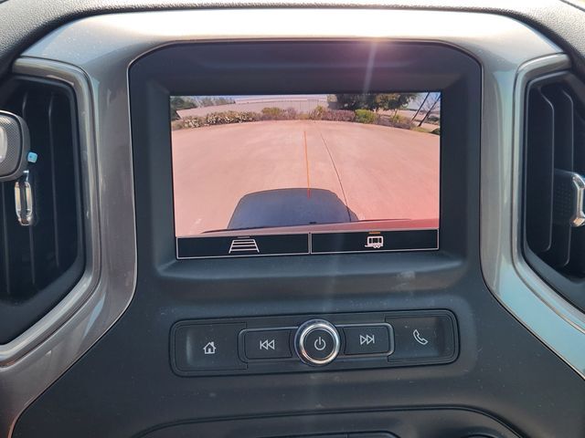2022 Chevrolet Silverado 1500 Custom Grapevine TX
