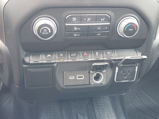 2022 Chevrolet Silverado 1500 Custom Grapevine TX