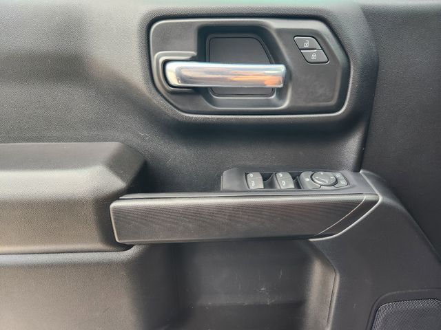 2022 Chevrolet Silverado 1500 Custom Grapevine TX