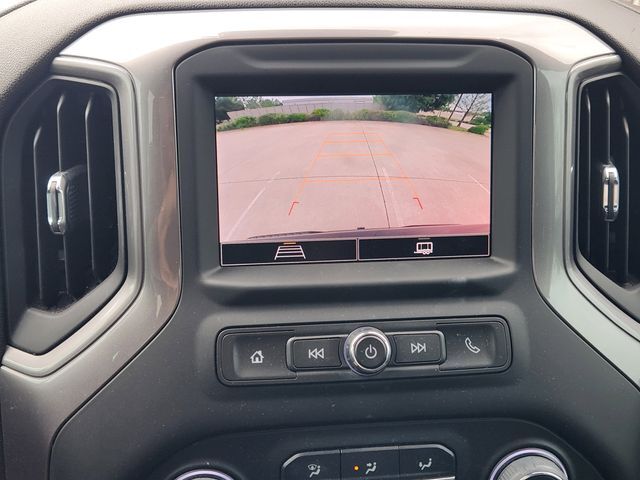 2022 Chevrolet Silverado 1500 Custom Grapevine TX