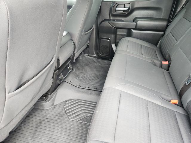 2022 Chevrolet Silverado 1500 Custom Grapevine TX
