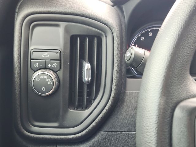 2022 Chevrolet Silverado 1500 Custom Grapevine TX
