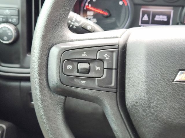 2022 Chevrolet Silverado 1500 Custom Grapevine TX