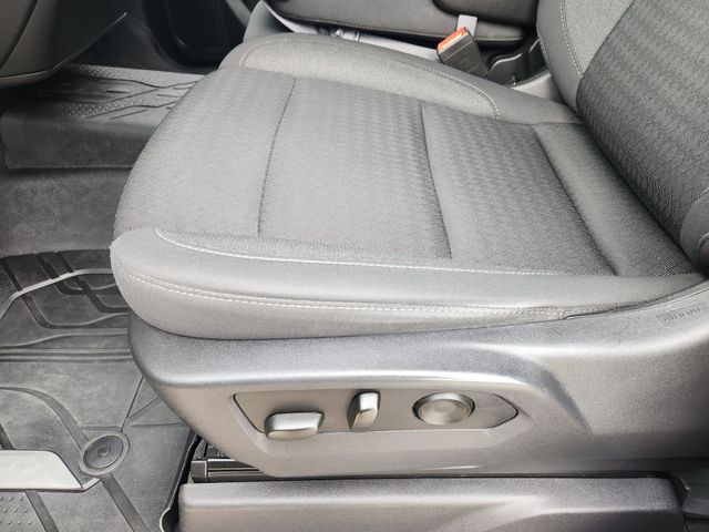 2022 Chevrolet Silverado 1500 Custom Grapevine TX