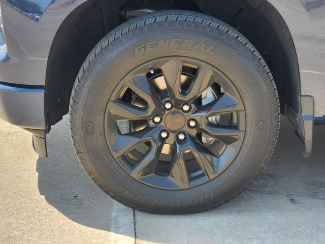 2022 Chevrolet Silverado 1500 Custom Grapevine TX