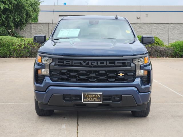 2022 Chevrolet Silverado 1500 Custom Grapevine TX