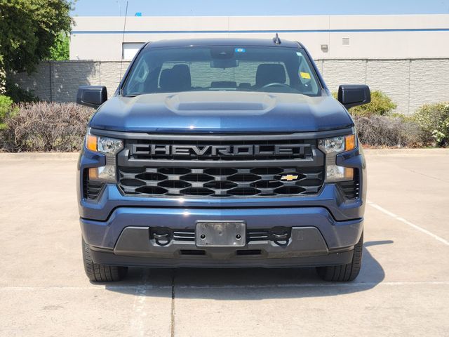2022 Chevrolet Silverado 1500 Custom Grapevine TX