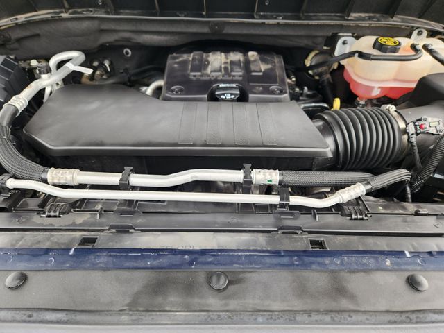 2022 Chevrolet Silverado 1500 Custom Grapevine TX