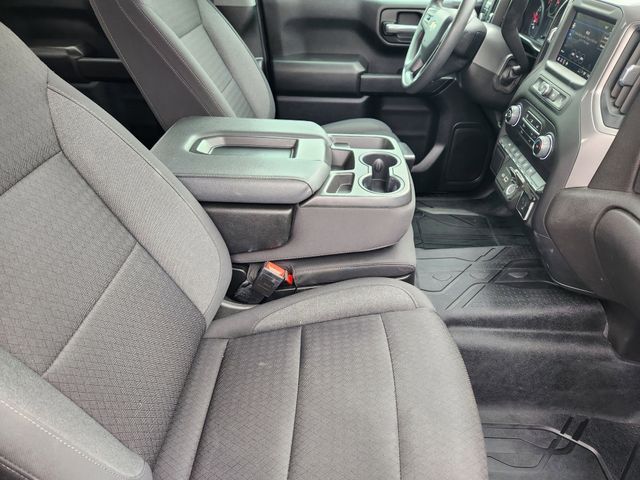 2022 Chevrolet Silverado 1500 Custom Grapevine TX