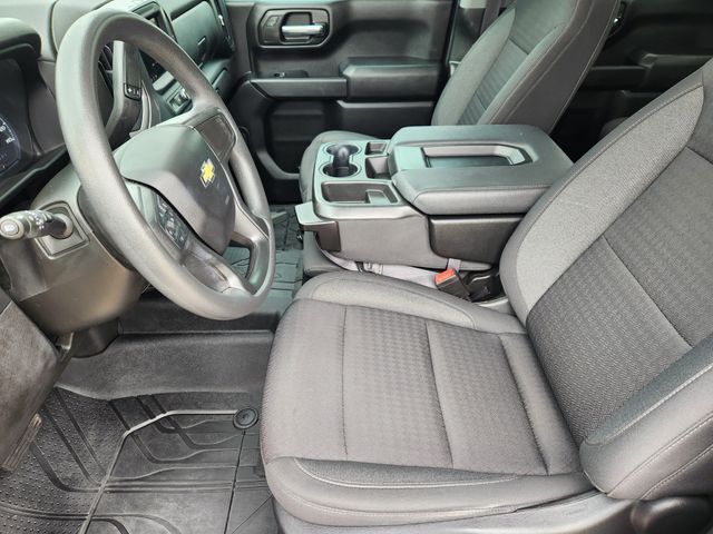 2022 Chevrolet Silverado 1500 Custom Grapevine TX