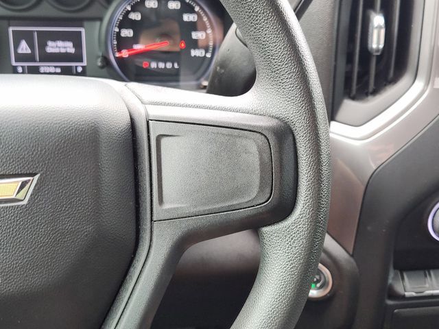 2022 Chevrolet Silverado 1500 Custom Grapevine TX
