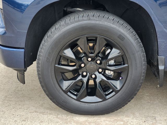 2022 Chevrolet Silverado 1500 Custom Grapevine TX