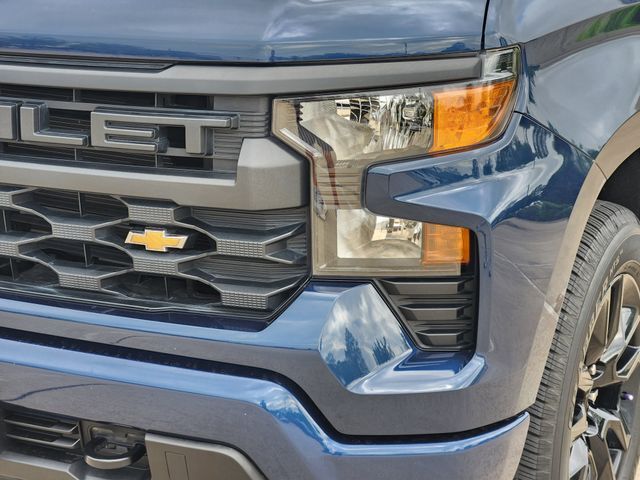 2022 Chevrolet Silverado 1500 Custom Grapevine TX