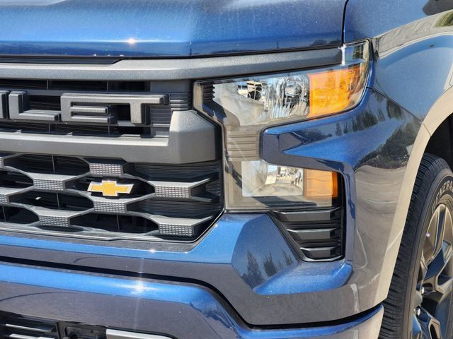 2022 Chevrolet Silverado 1500 Custom Grapevine TX