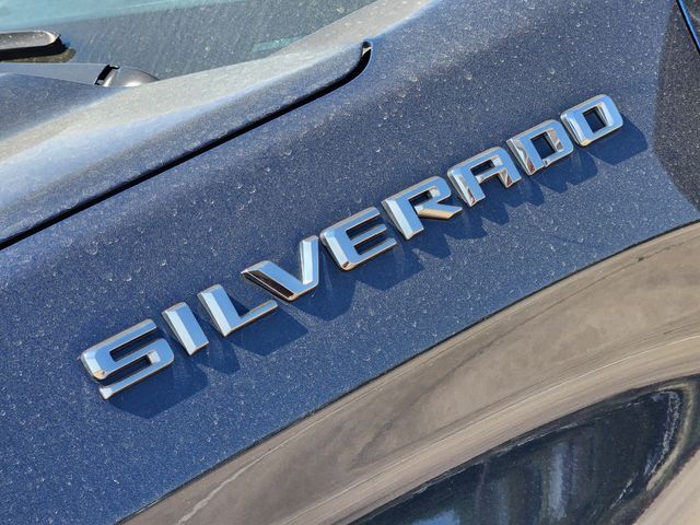 2022 Chevrolet Silverado 1500 Custom Grapevine TX