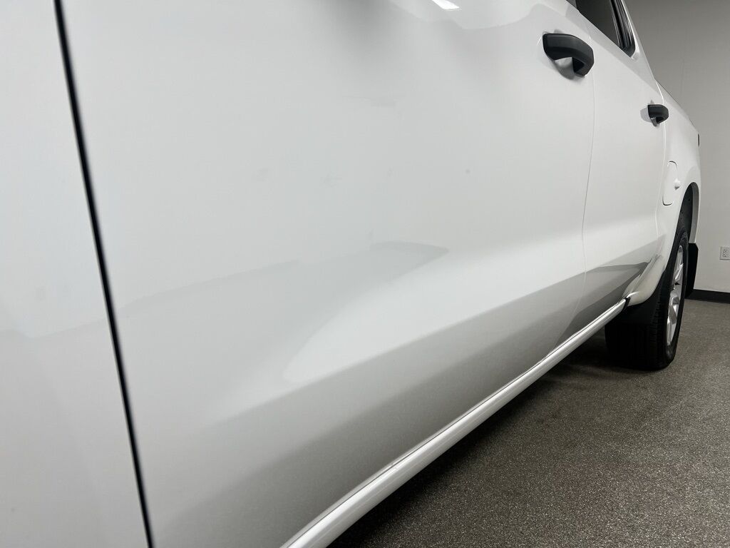 2022 Chevrolet Silverado 1500 Custom Loveland CO