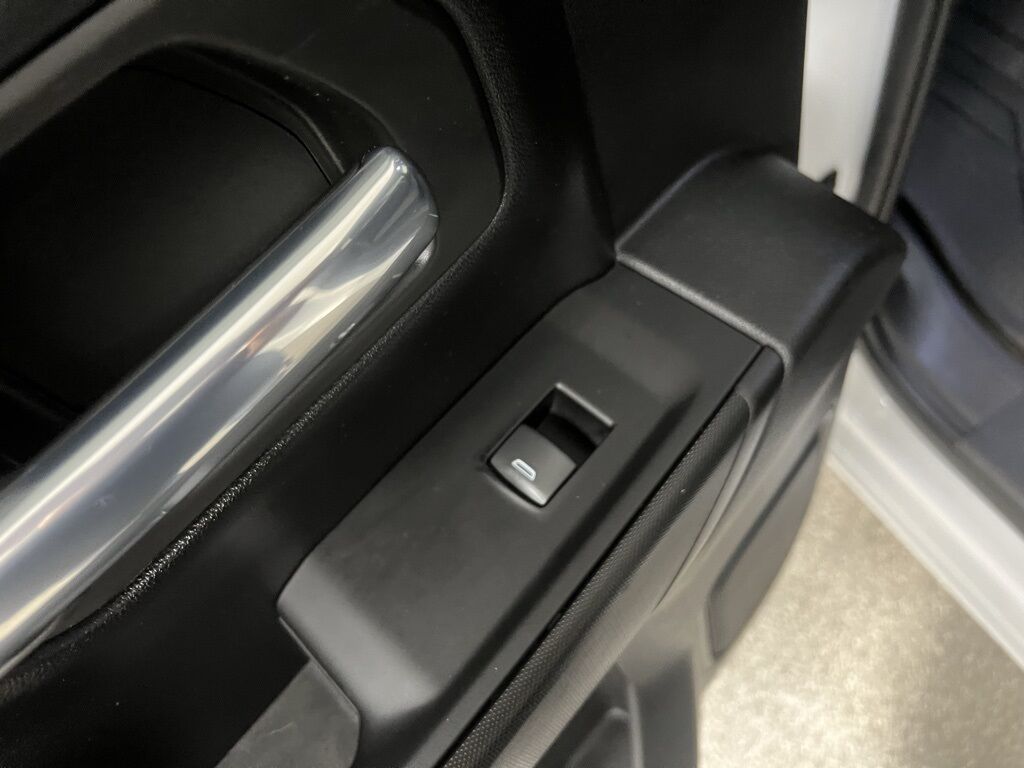 2022 Chevrolet Silverado 1500 Custom Loveland CO