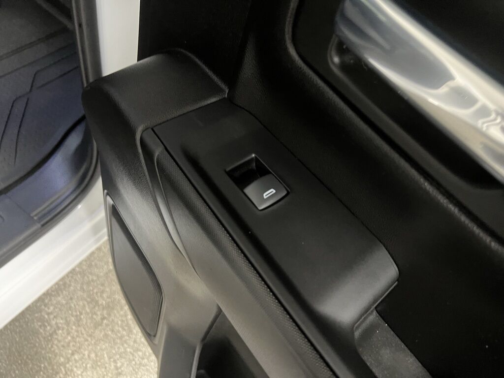 2022 Chevrolet Silverado 1500 Custom Loveland CO