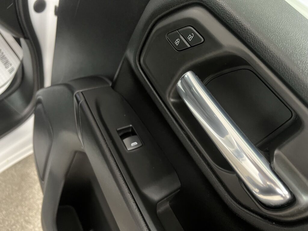2022 Chevrolet Silverado 1500 Custom Loveland CO