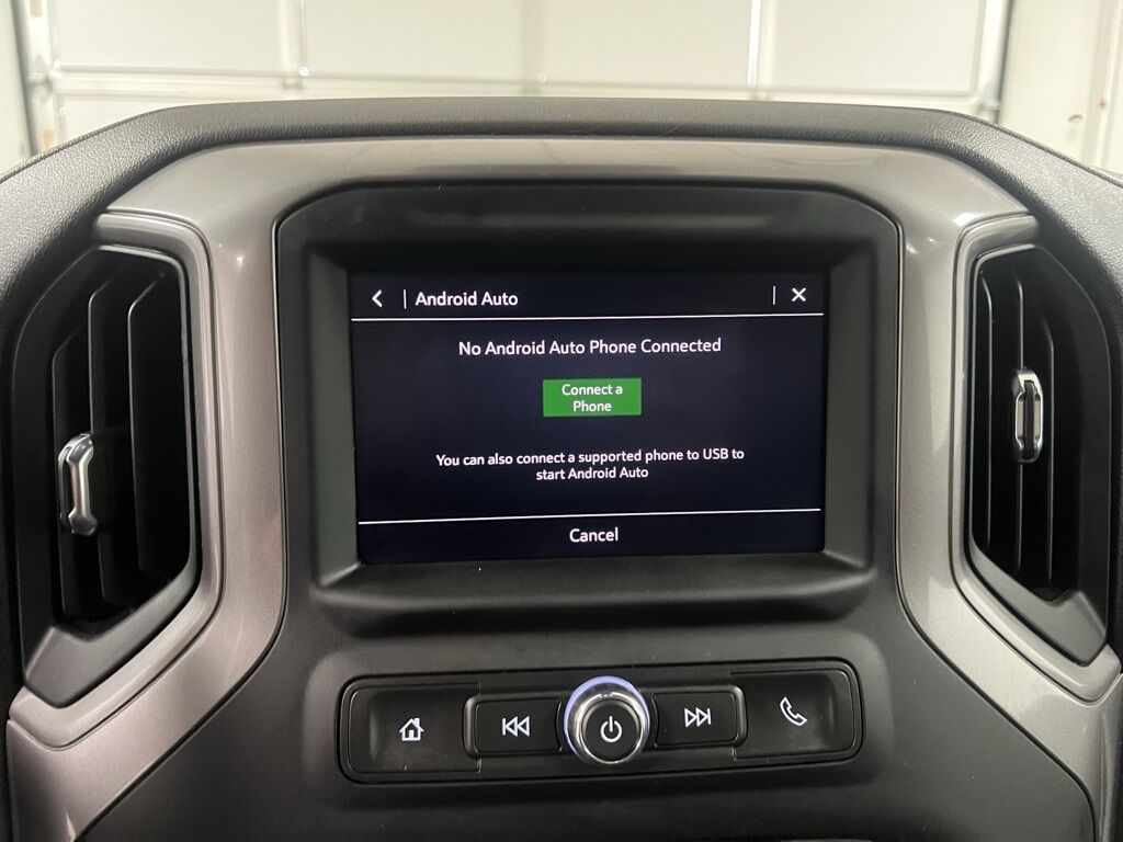 2022 Chevrolet Silverado 1500 Custom Loveland CO
