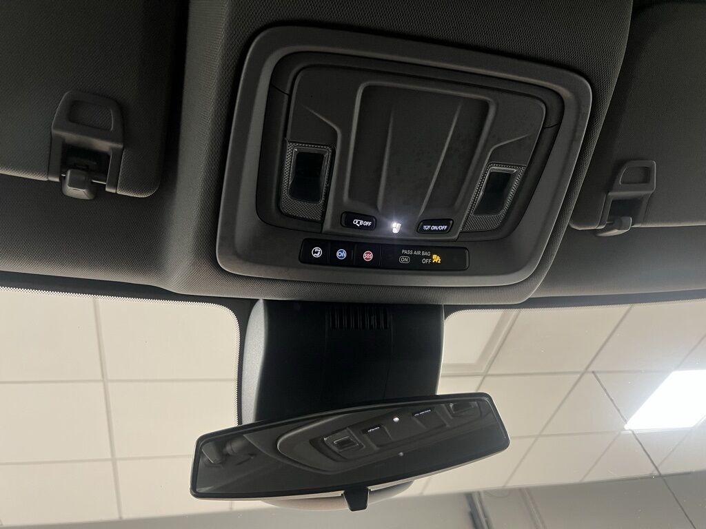 2022 Chevrolet Silverado 1500 Custom Loveland CO