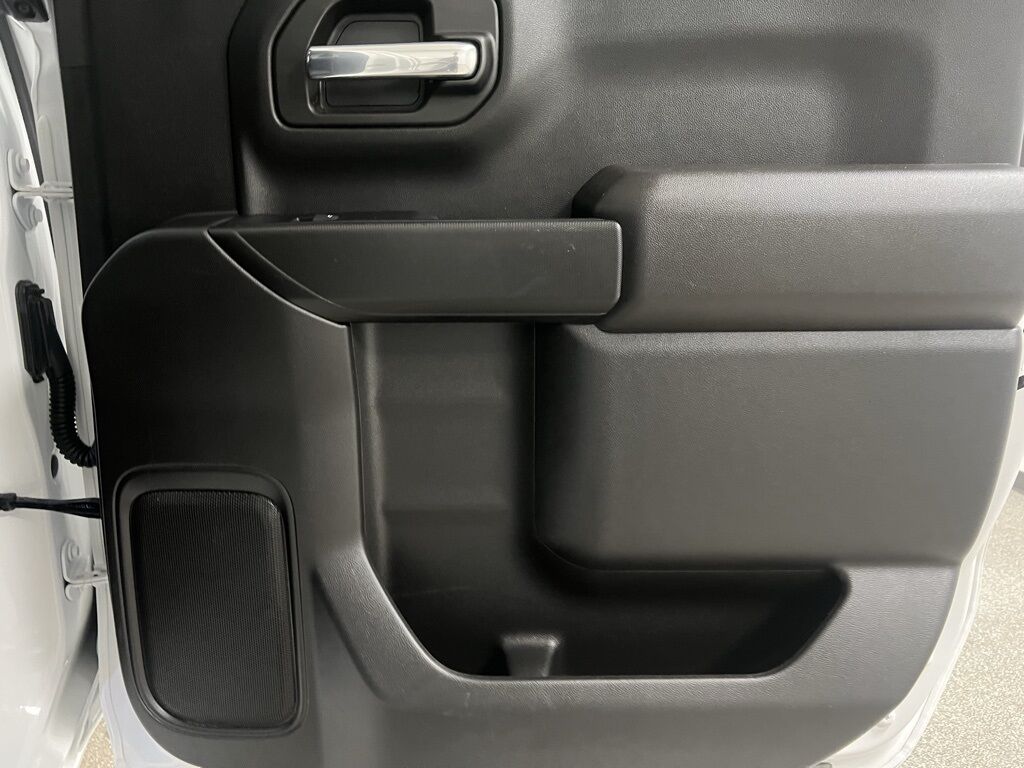 2022 Chevrolet Silverado 1500 Custom Loveland CO