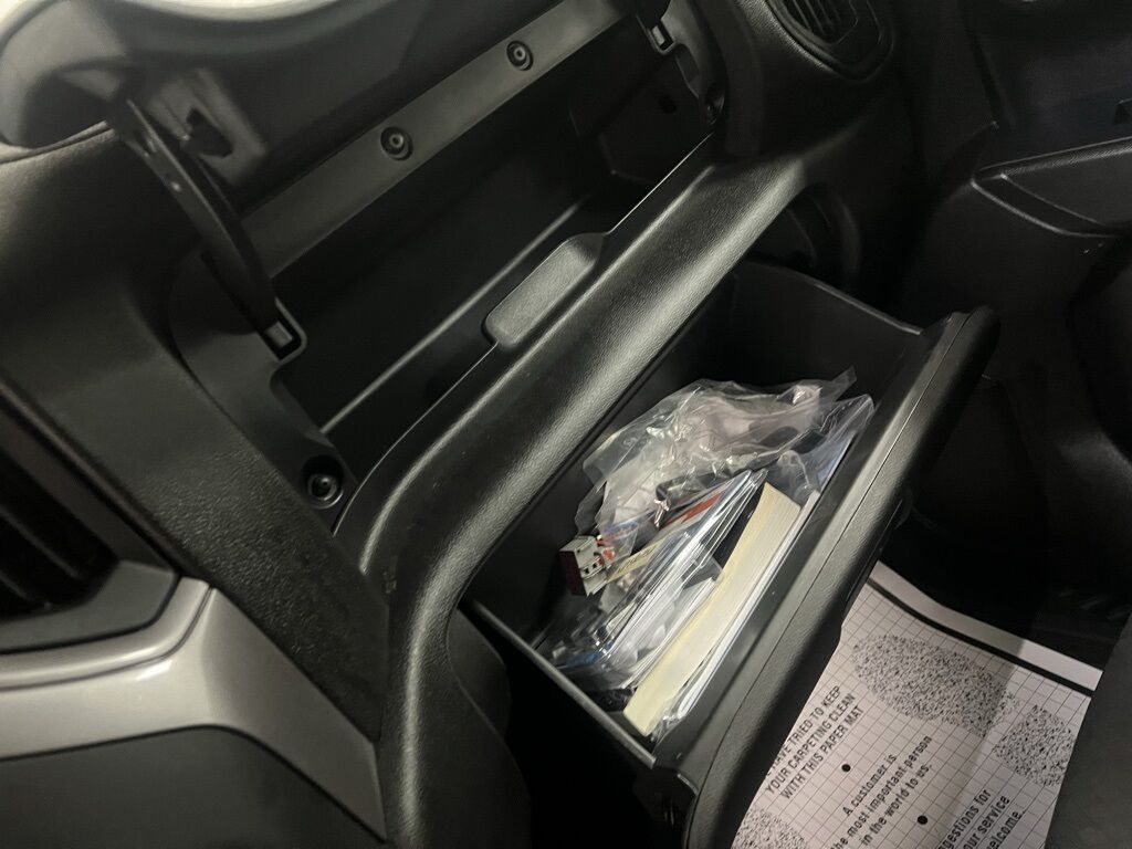 2022 Chevrolet Silverado 1500 Custom Loveland CO