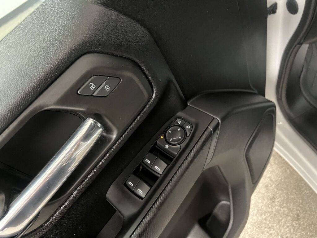 2022 Chevrolet Silverado 1500 Custom Loveland CO
