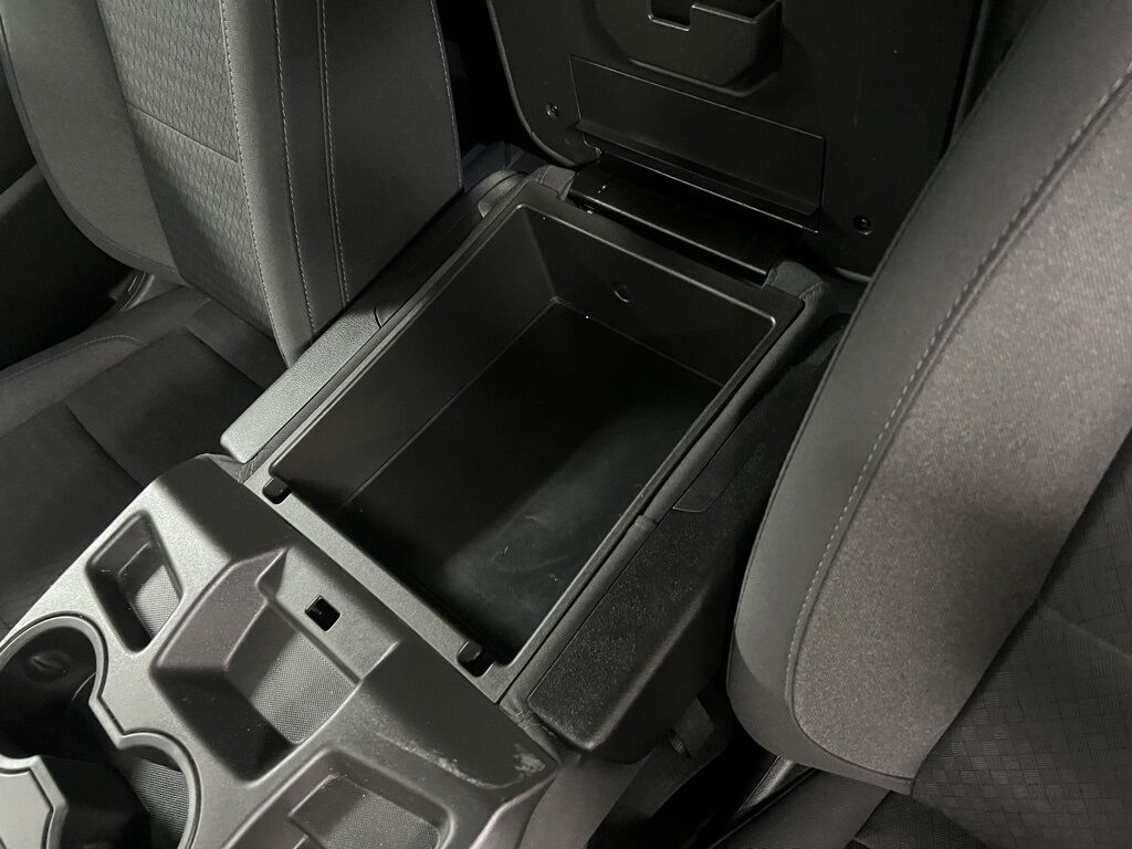 2022 Chevrolet Silverado 1500 Custom Loveland CO