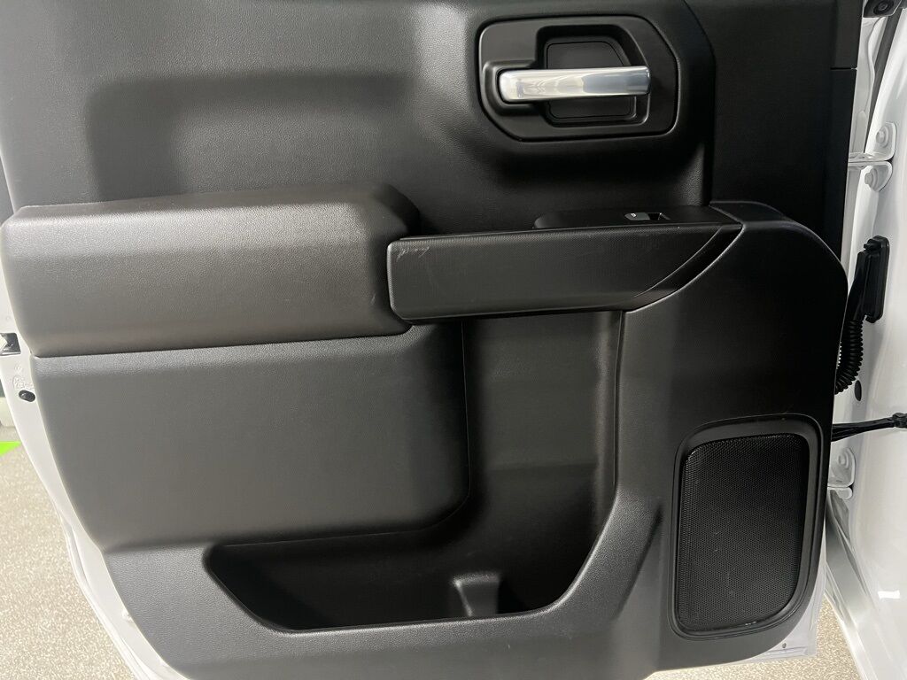 2022 Chevrolet Silverado 1500 Custom Loveland CO
