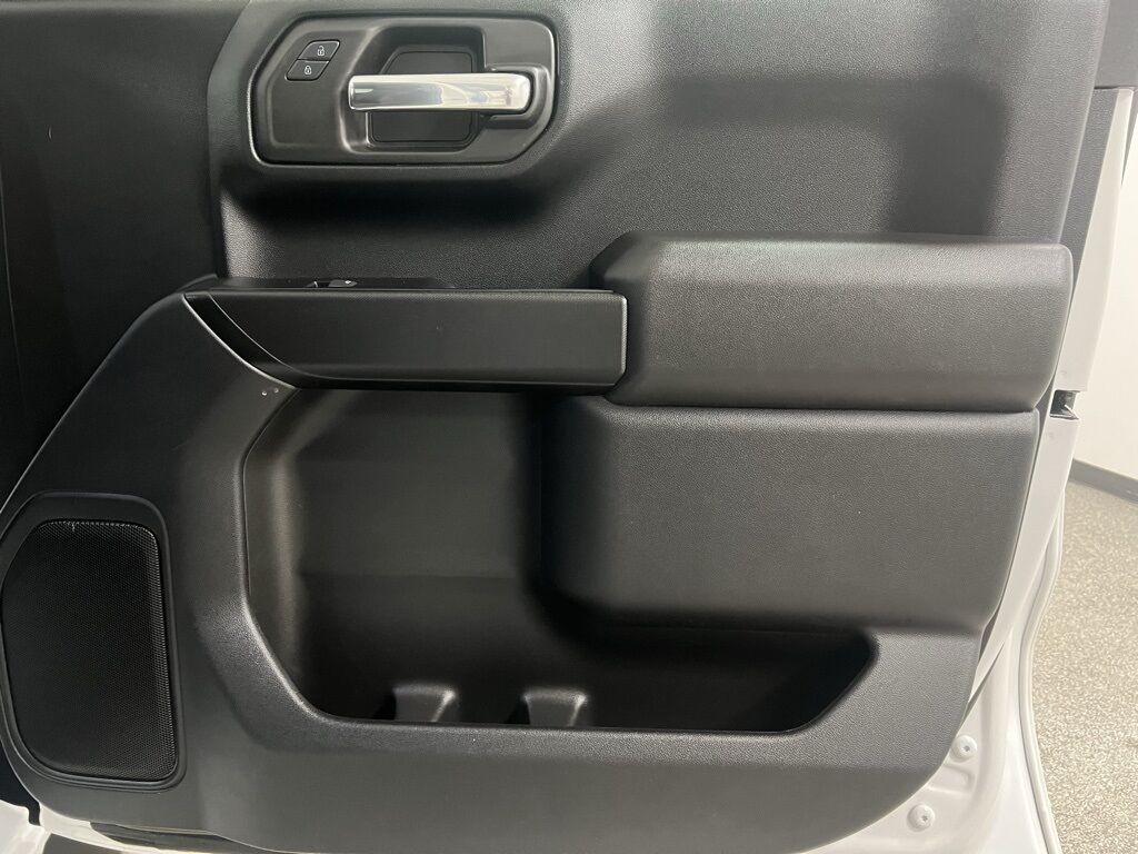 2022 Chevrolet Silverado 1500 Custom Loveland CO
