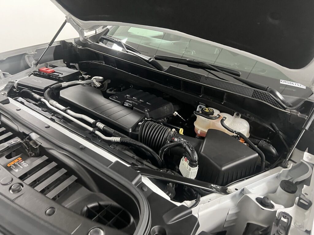 2022 Chevrolet Silverado 1500 Custom Loveland CO
