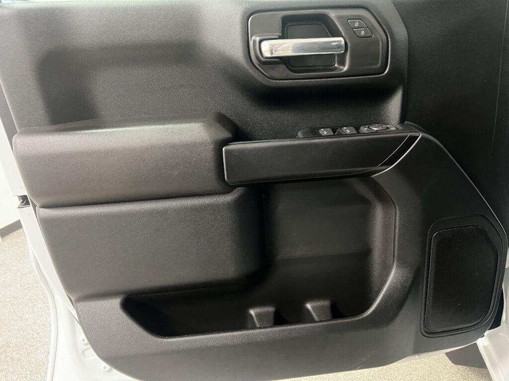 2022 Chevrolet Silverado 1500 Custom Loveland CO