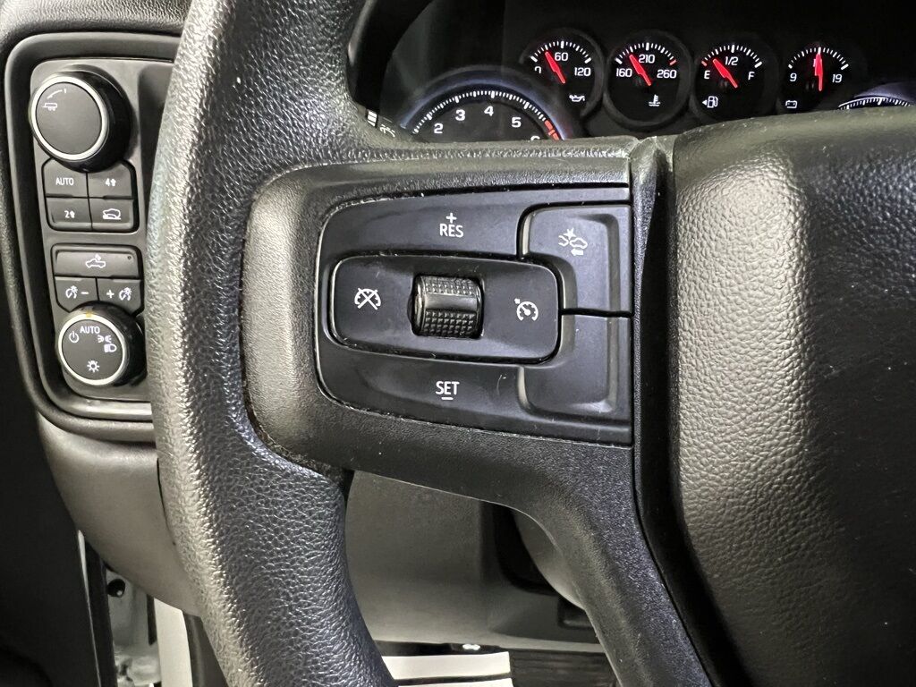 2022 Chevrolet Silverado 1500 Custom Loveland CO