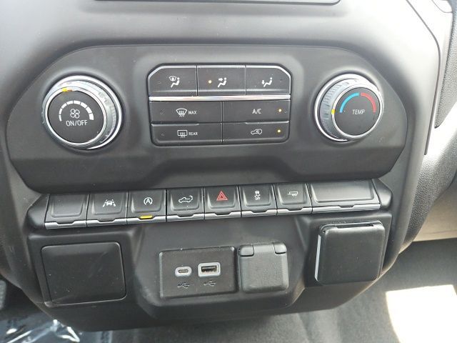2022 Chevrolet Silverado 1500 Custom Jacksonville FL